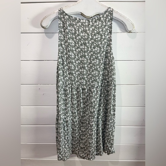 💚 LA VIE EN ROSE – floral dress – Taille S - Picture 4 of 7